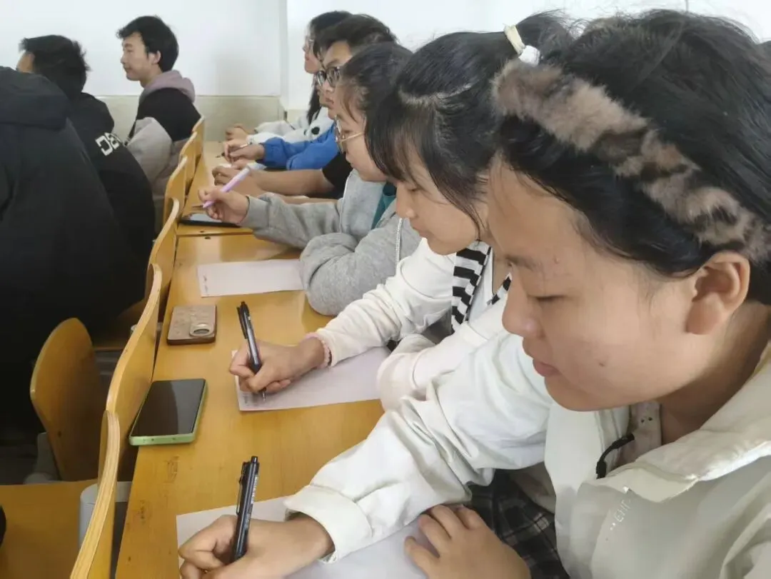 河北科技学院||市场营销协会||慧眼估价,妙手排序