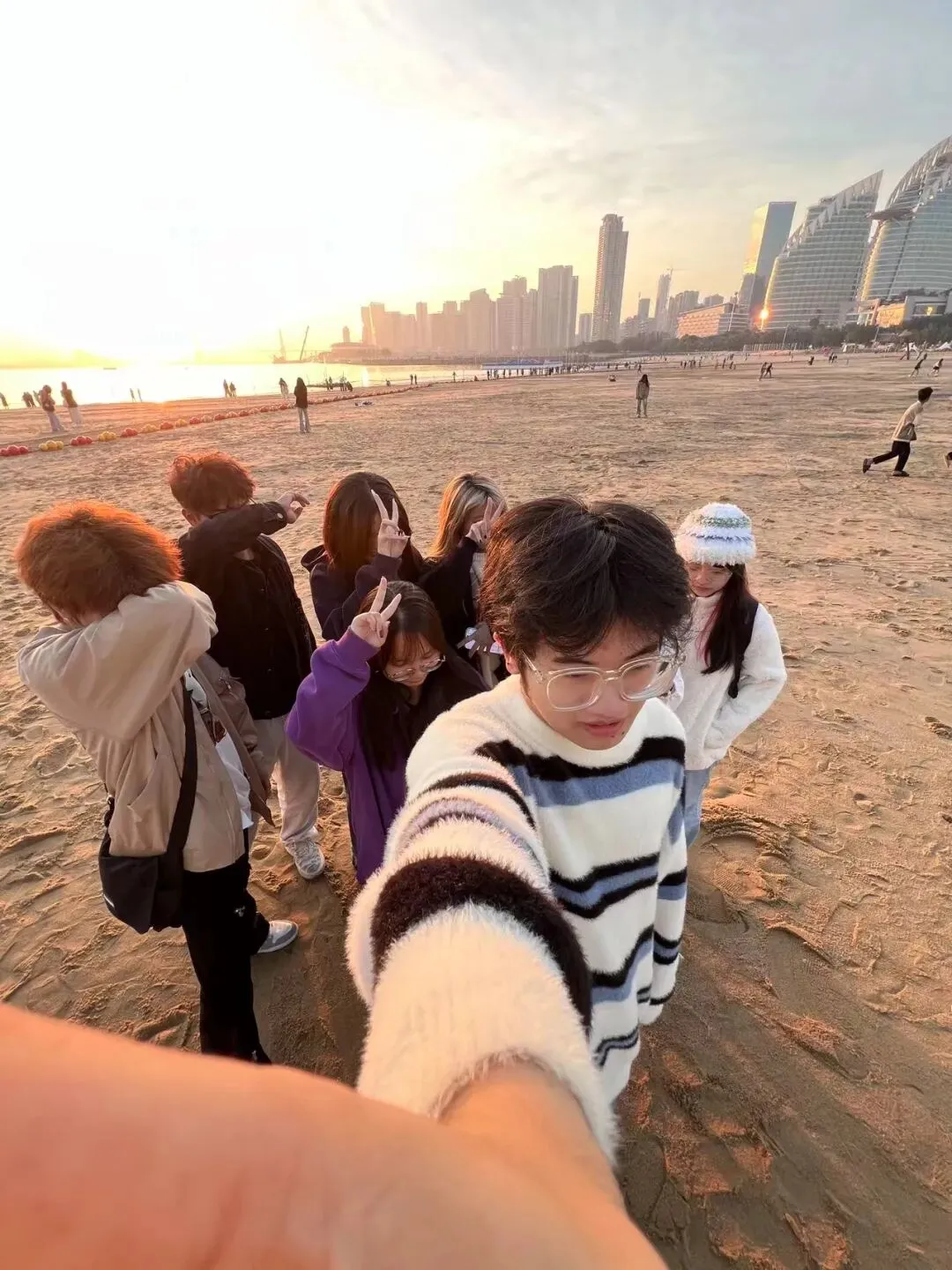 就业市场部丨无敌无敌,所向披靡!市场市场,拿下老板!