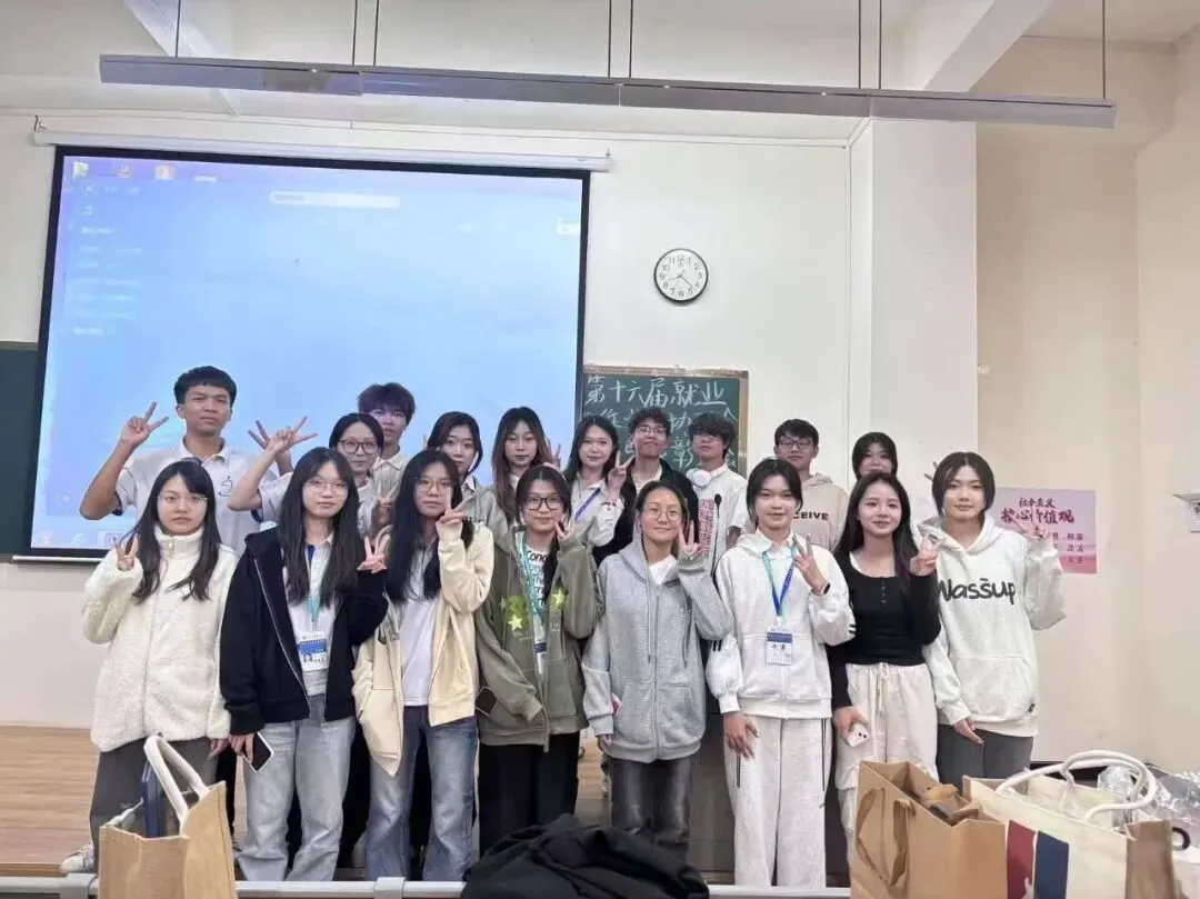 就业市场部丨无敌无敌,所向披靡!市场市场,拿下老板!