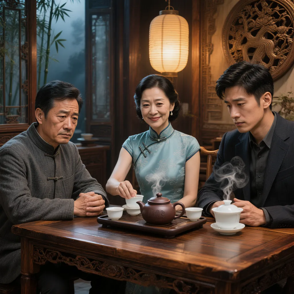 获客的入口变了,你还在老地方等客户