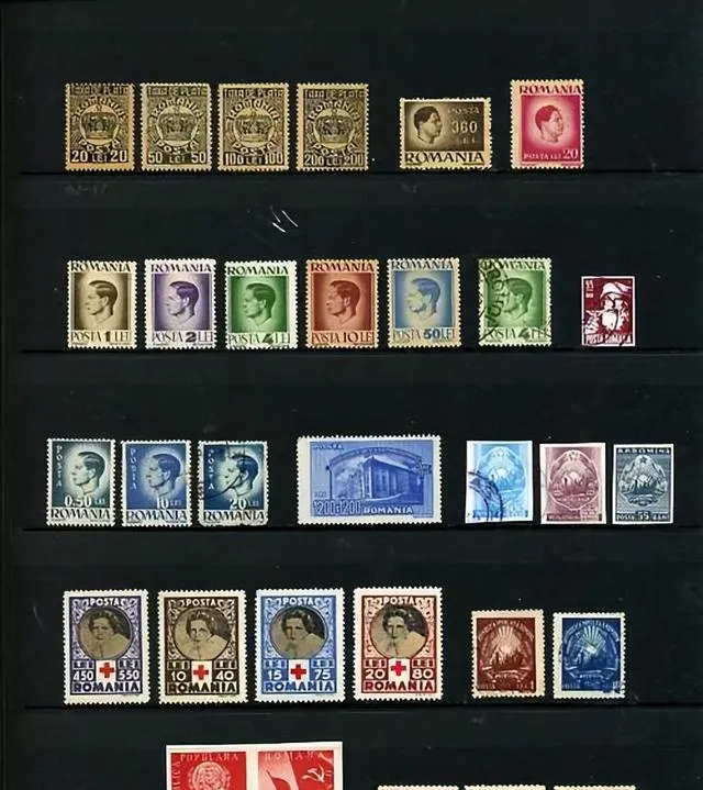 郁闷!我收集了上千枚老邮票,现在没了市场只能糊窗户用了