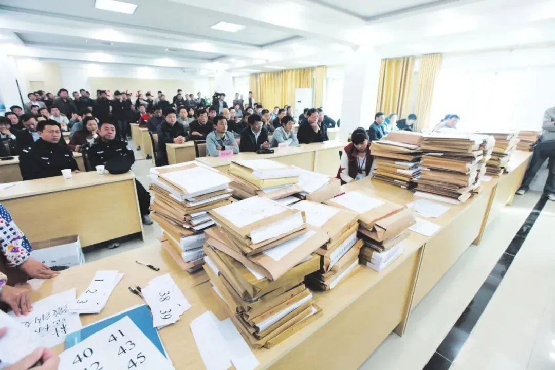 好消息!储潭镇农贸市场要来了!