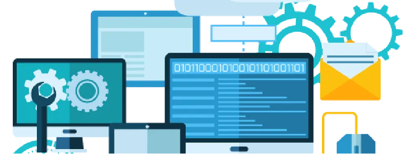 计算机应用技术|在IT世界中找到你的星辰大海!