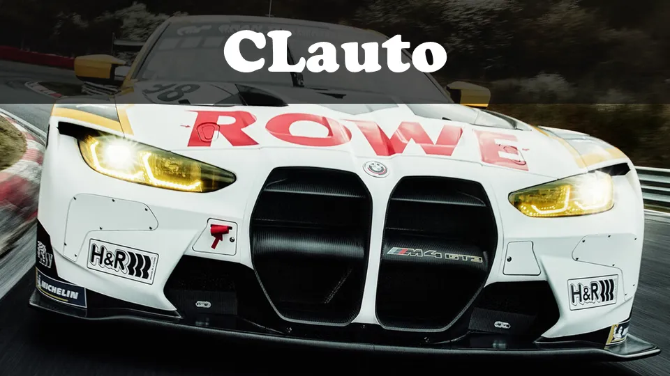 1/4 德国市场在用 —— ROWE 德威润滑油,德国进口,赛用品质 | 酷乐汽车