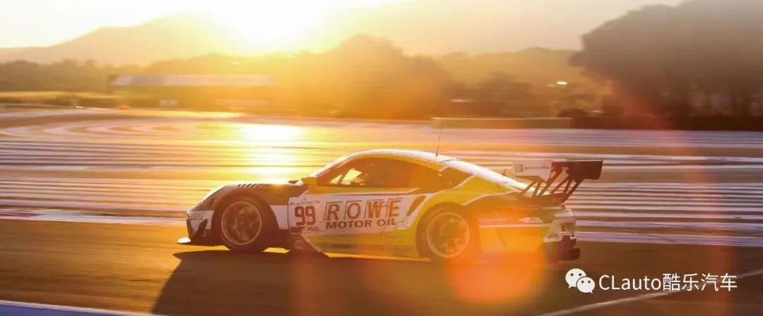 1/4 德国市场在用 —— ROWE 德威润滑油,德国进口,赛用品质 | 酷乐汽车