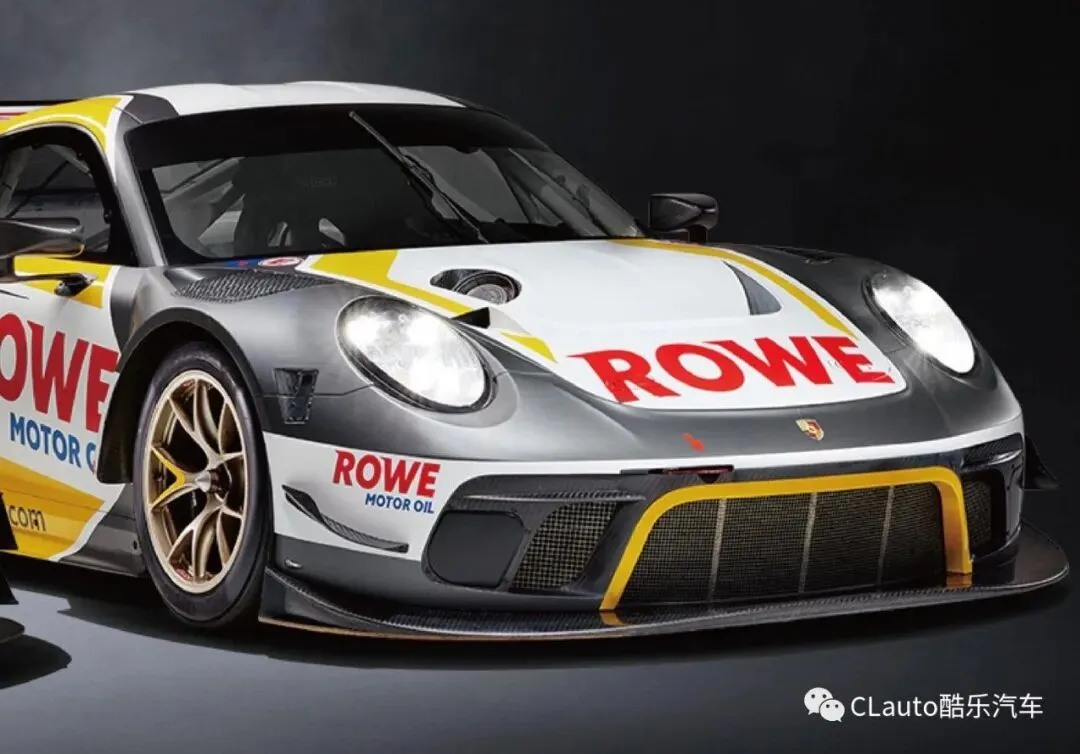 1/4 德国市场在用 —— ROWE 德威润滑油,德国进口,赛用品质 | 酷乐汽车