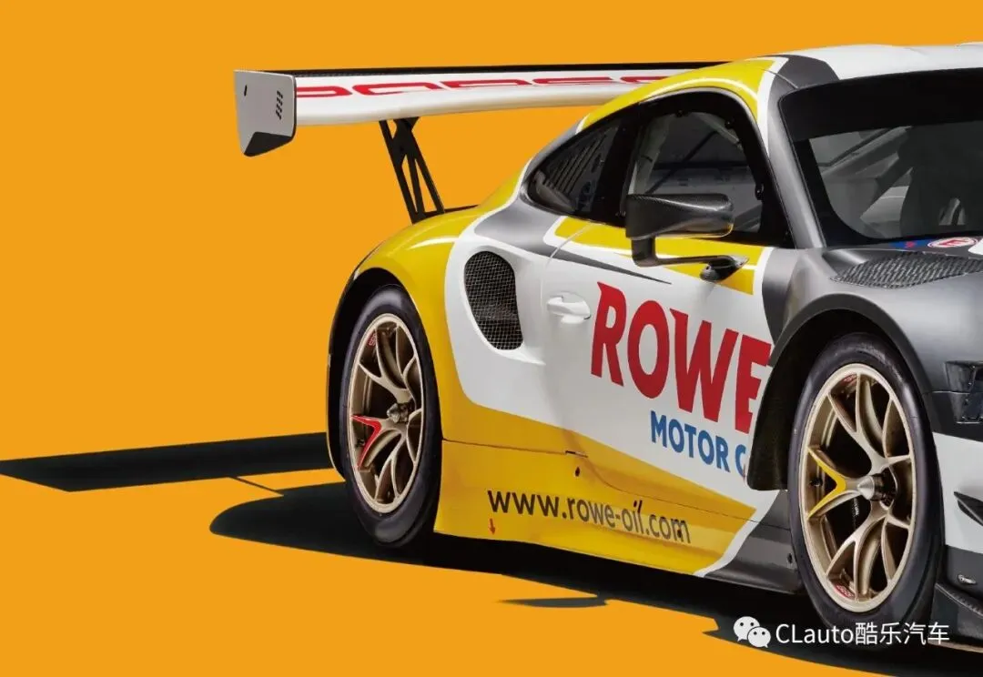 1/4 德国市场在用 —— ROWE 德威润滑油,德国进口,赛用品质 | 酷乐汽车