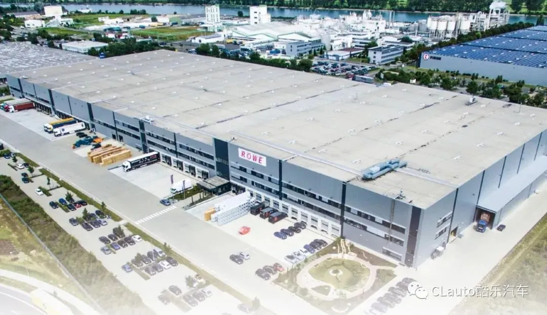 1/4 德国市场在用 —— ROWE 德威润滑油,德国进口,赛用品质 | 酷乐汽车