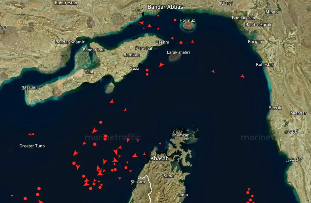 当＂总统＂变成＂营销号＂:特朗普的信息战,正在重塑我们对＂国家信誉＂的认知