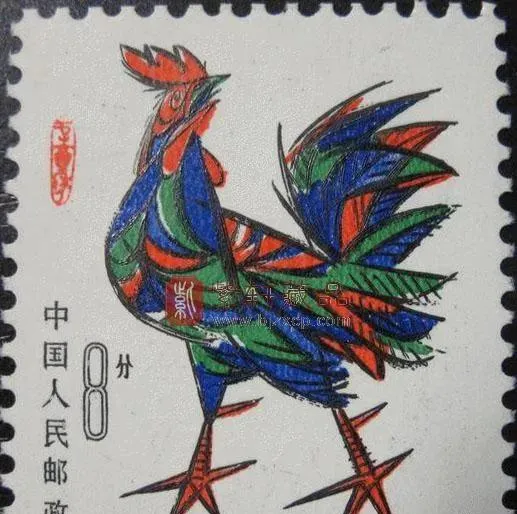 我拿着30年集邮册去马甸邮币市场,却发现集邮升值就是个笑话