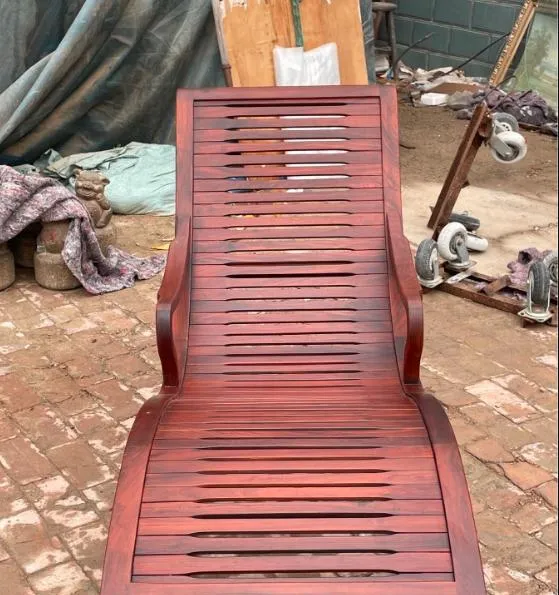 心酸!收藏了满院子清朝木椅,现已没有市场,花出去的钱回不来了