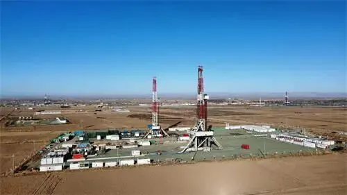 100天4万米,渤海钻探刷新海南市场进尺纪录