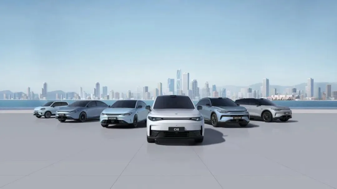 2026 新能源汽车:营销趋势与未来发展