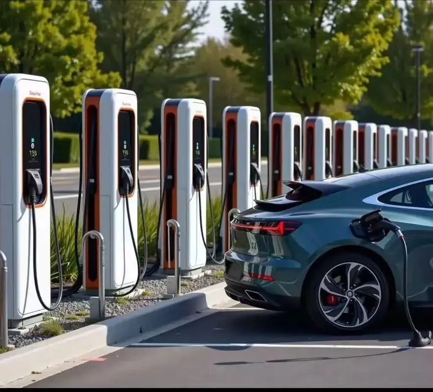 2026 新能源汽车:营销趋势与未来发展