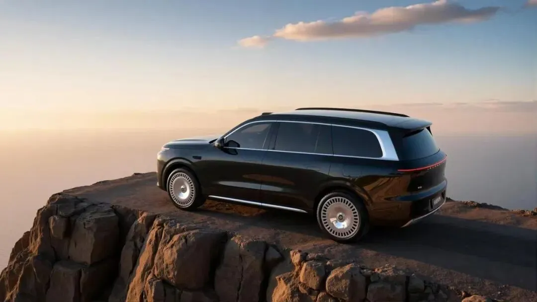 2026 新能源汽车:营销趋势与未来发展