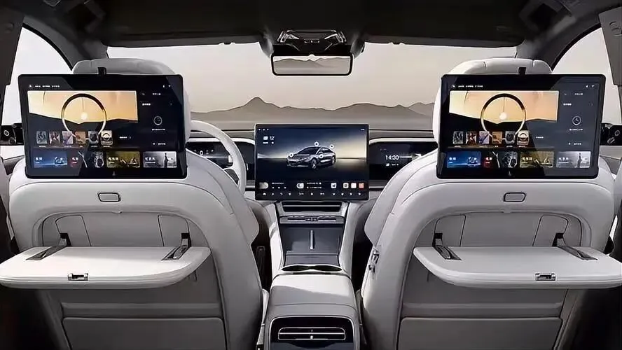 2026 新能源汽车:营销趋势与未来发展