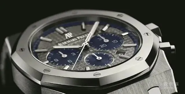 大牌手表二级市场,哪些款性价比最高