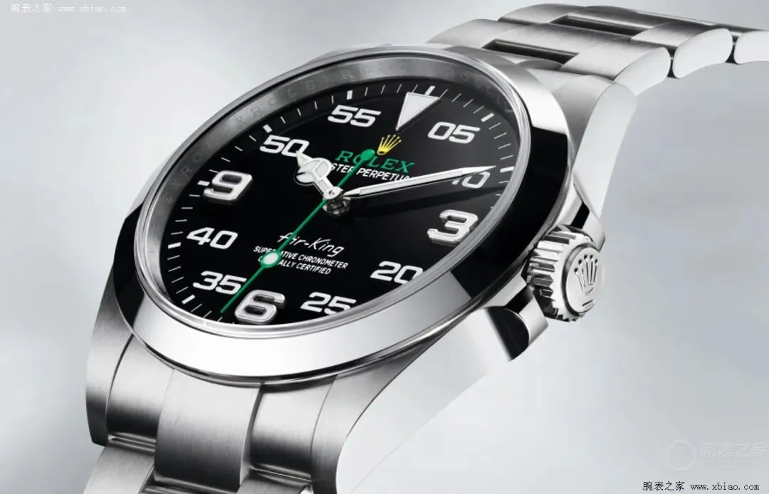 大牌手表二级市场,哪些款性价比最高