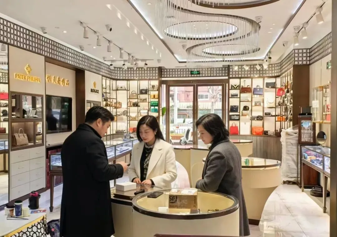 大牌手表二级市场,哪些款性价比最高