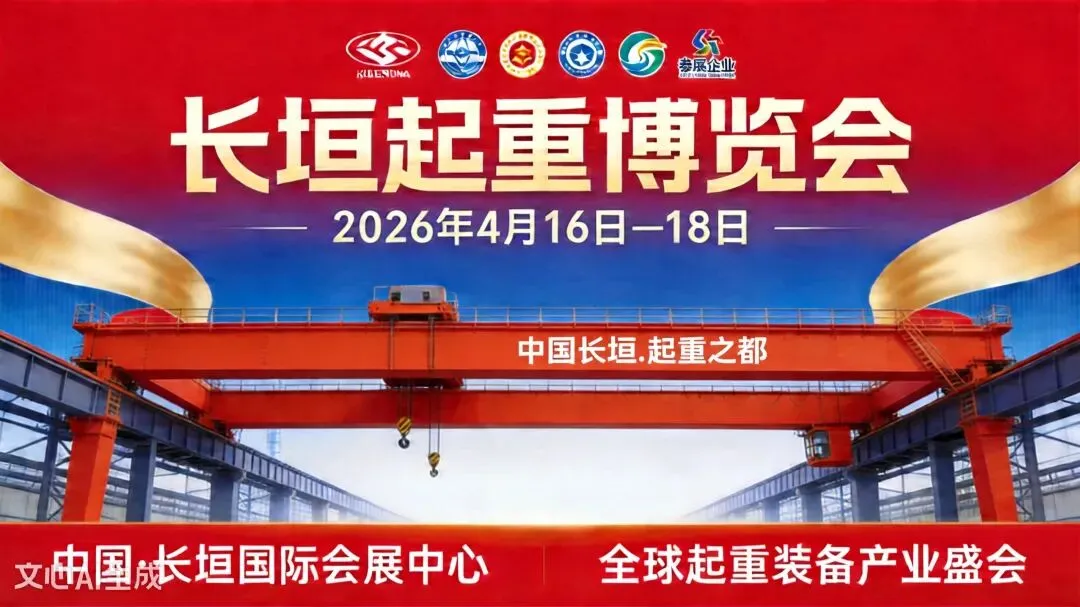 2026-2031年中国起重机行业市场研究与战略规划分析报告——聚焦长垣市桥门式起重机、双梁起重机、单梁起重机及电动葫芦产业集群发展