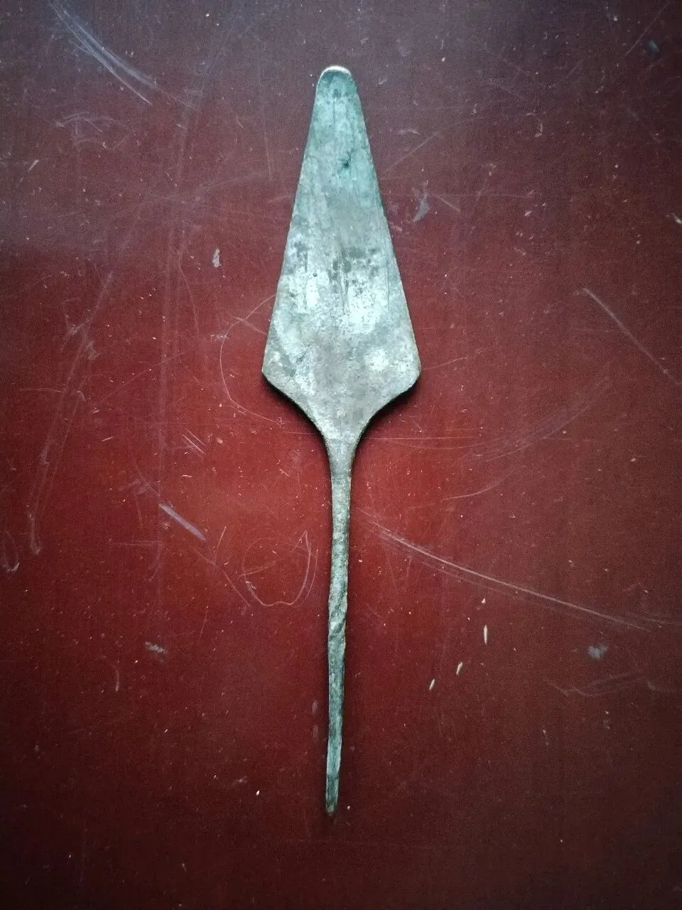 古玩市场淘宝记(5)——市井里的旧时光