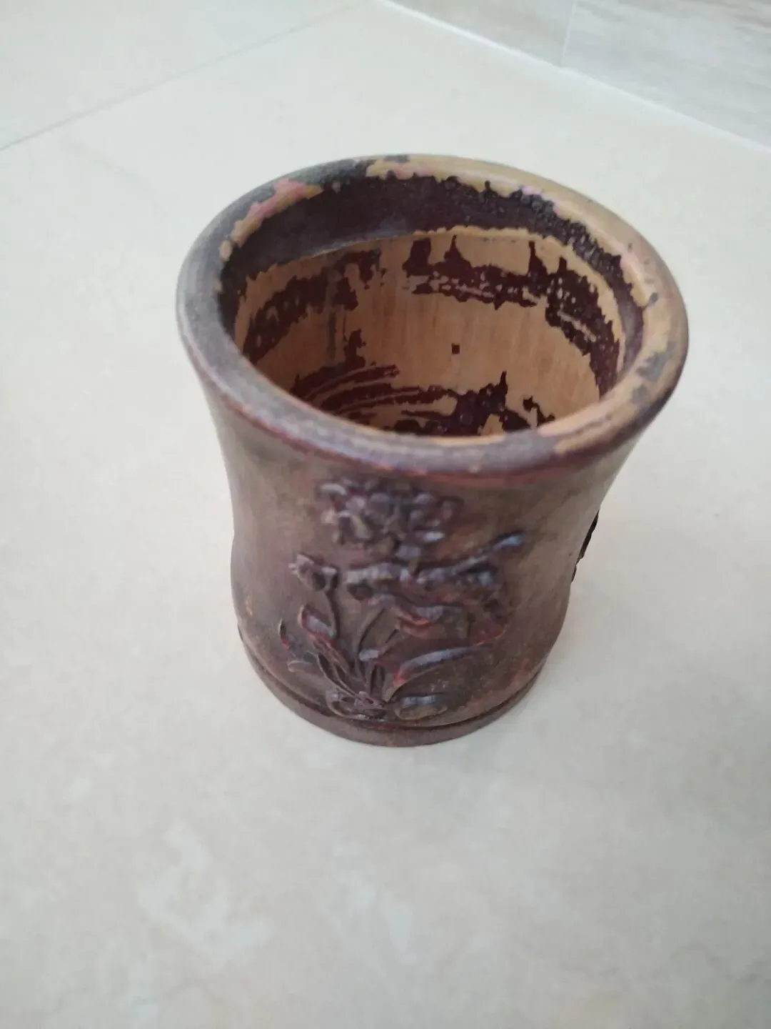 古玩市场淘宝记(5)——市井里的旧时光