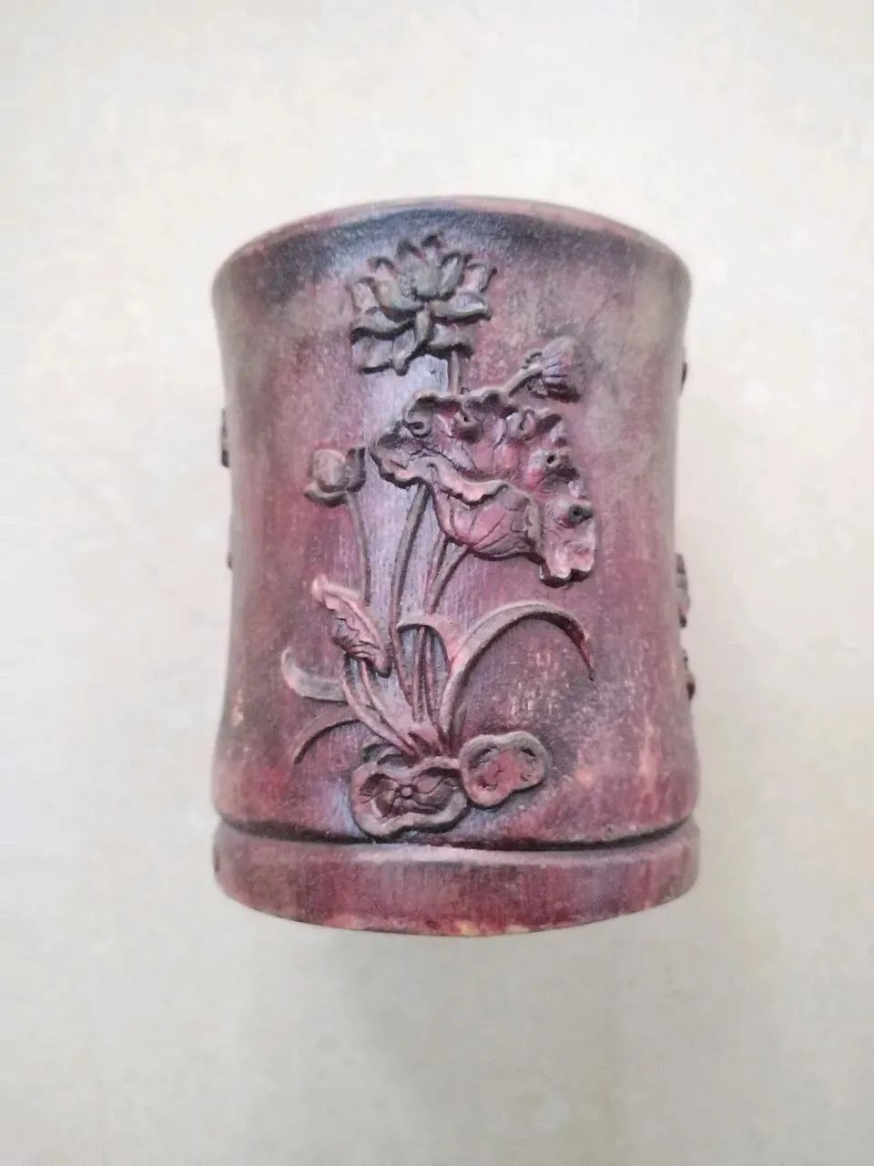 古玩市场淘宝记(5)——市井里的旧时光