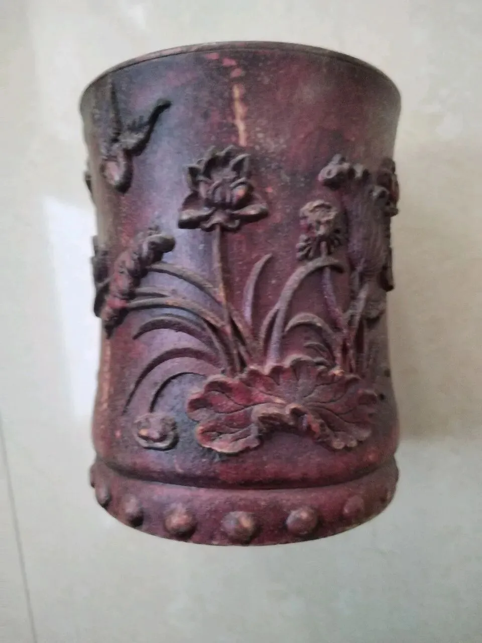 古玩市场淘宝记(5)——市井里的旧时光