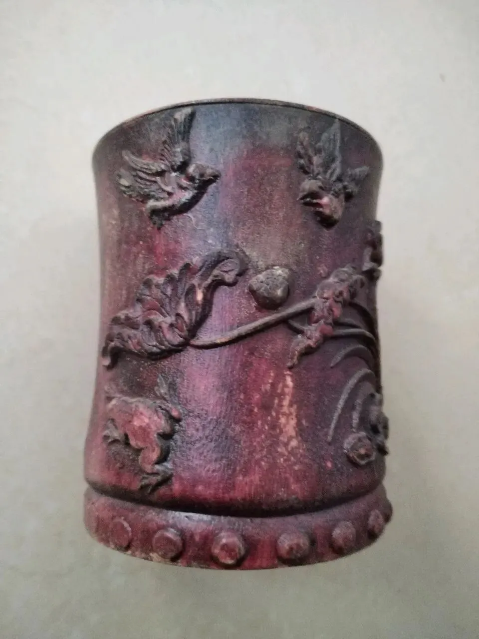 古玩市场淘宝记(5)——市井里的旧时光