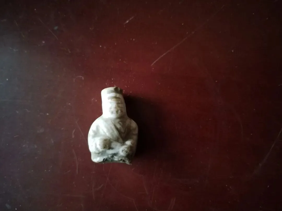 古玩市场淘宝记(5)——市井里的旧时光