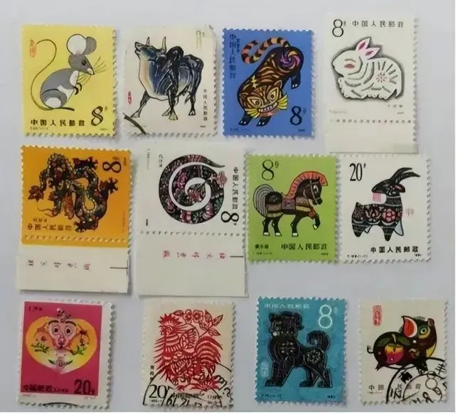 集邮市场销声匿迹、邮票何去何从