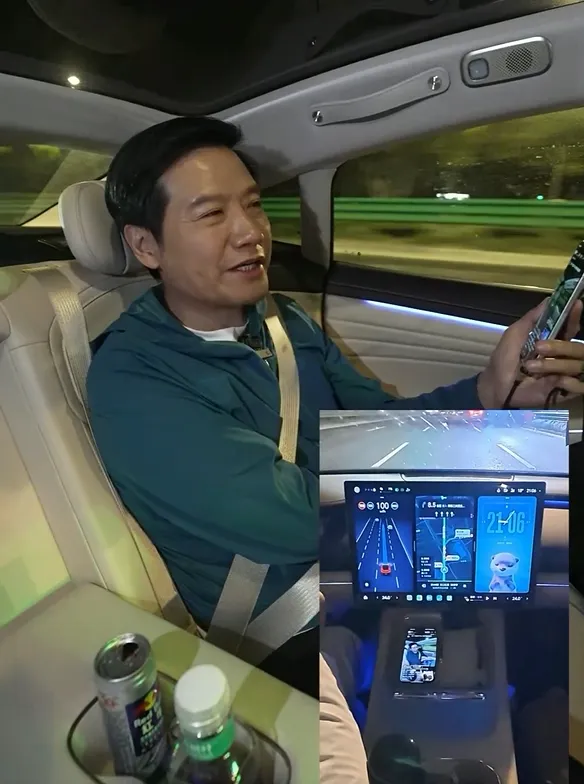 被骂“营销大师”300天后,雷军用一场最笨的直播,诠释了什么叫“不争”