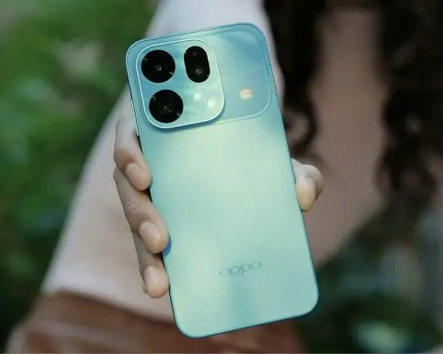 瞄准高端市场!OPPO两款新旗舰,看点全在这了