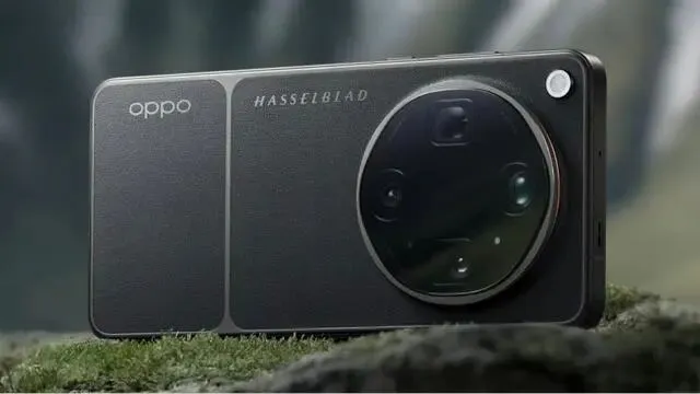 瞄准高端市场!OPPO两款新旗舰,看点全在这了