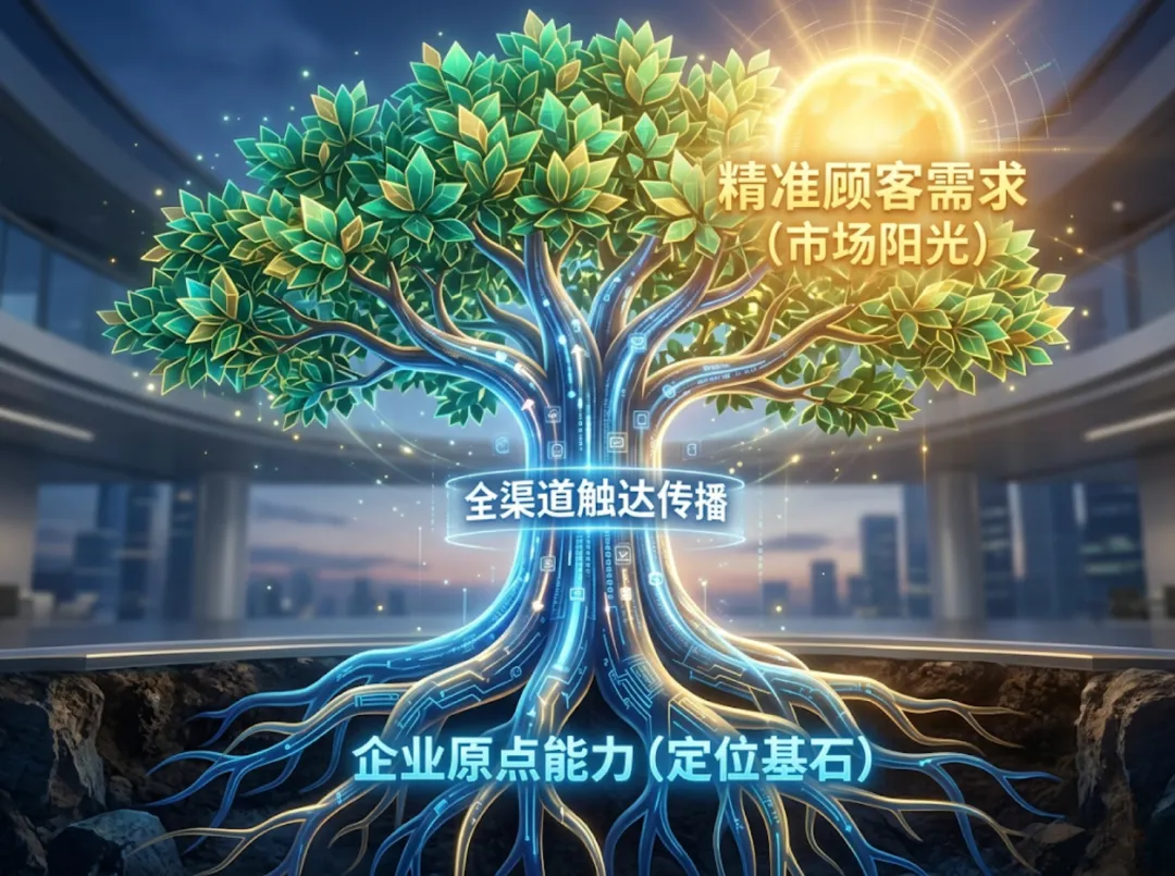 单仁:我们跟你一起走过的20年,那些营销的变与不变