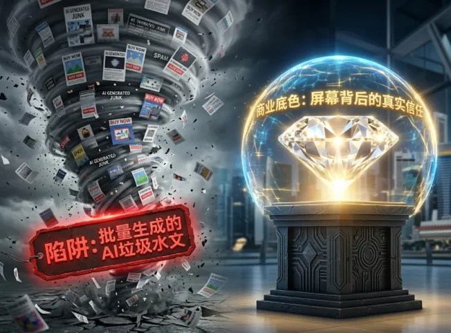 单仁:我们跟你一起走过的20年,那些营销的变与不变