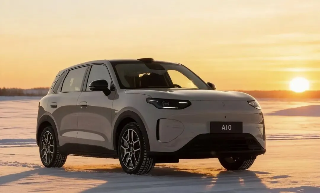 别被营销文案忽悠了,2026款零跑A10的真实优缺点我帮你扒干净