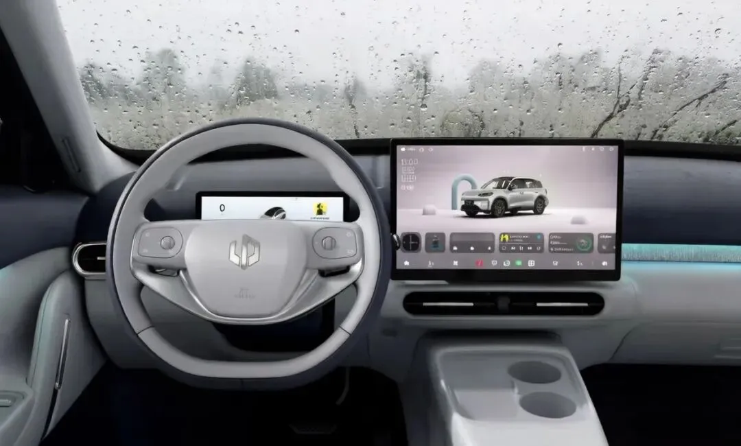 别被营销文案忽悠了,2026款零跑A10的真实优缺点我帮你扒干净