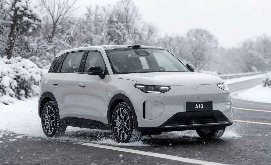 别被营销文案忽悠了,2026款零跑A10的真实优缺点我帮你扒干净