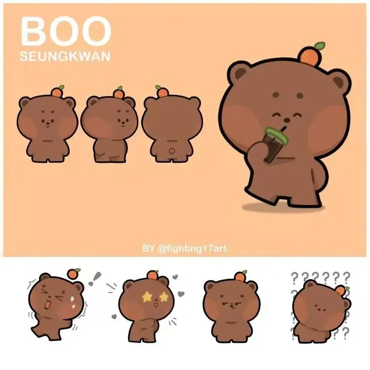 品牌IP设计|一个好IP能做什么?从获客到裂变,全链路解析.&10款国外IP三视图角色设定.