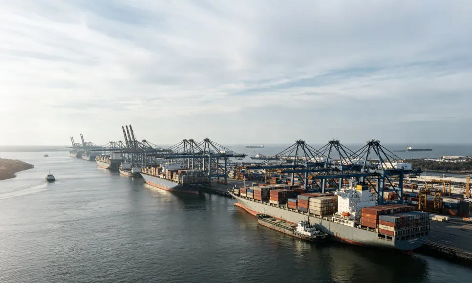 全球宏观进入“持久战”新阶段:当市场学会了与战争共存