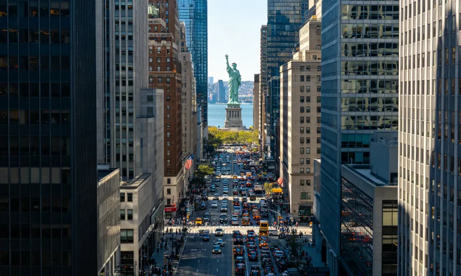 全球宏观进入“持久战”新阶段:当市场学会了与战争共存