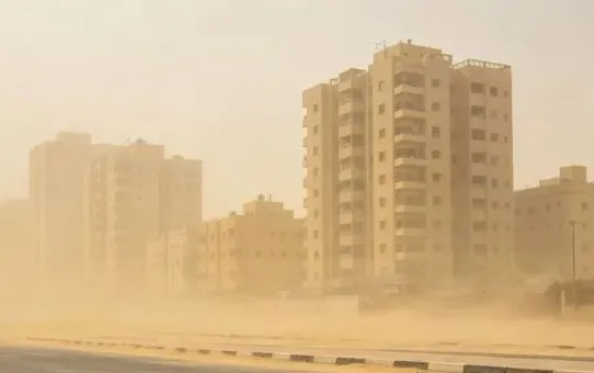 价格暴涨650%!这一市场被引爆 | 近期出现这些症状别硬扛→【4月19日周日 新闻速览一分钟】