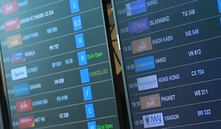 价格暴涨650%!这一市场被引爆 | 近期出现这些症状别硬扛→【4月19日周日 新闻速览一分钟】