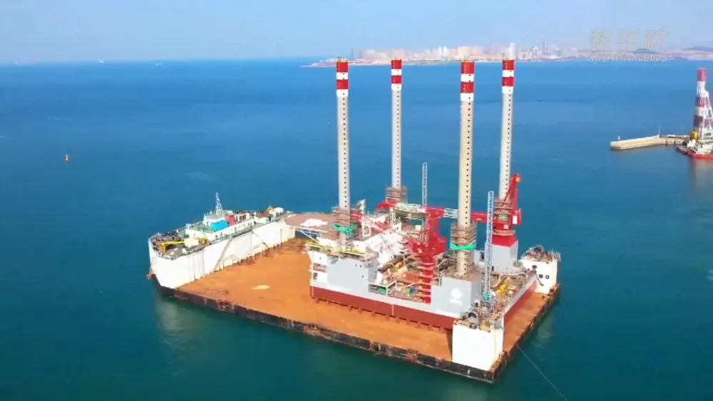 价格暴涨650%!这一市场被引爆 | 近期出现这些症状别硬扛→【4月19日周日 新闻速览一分钟】