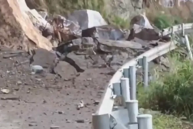 价格暴涨650%!这一市场被引爆 | 近期出现这些症状别硬扛→【4月19日周日 新闻速览一分钟】