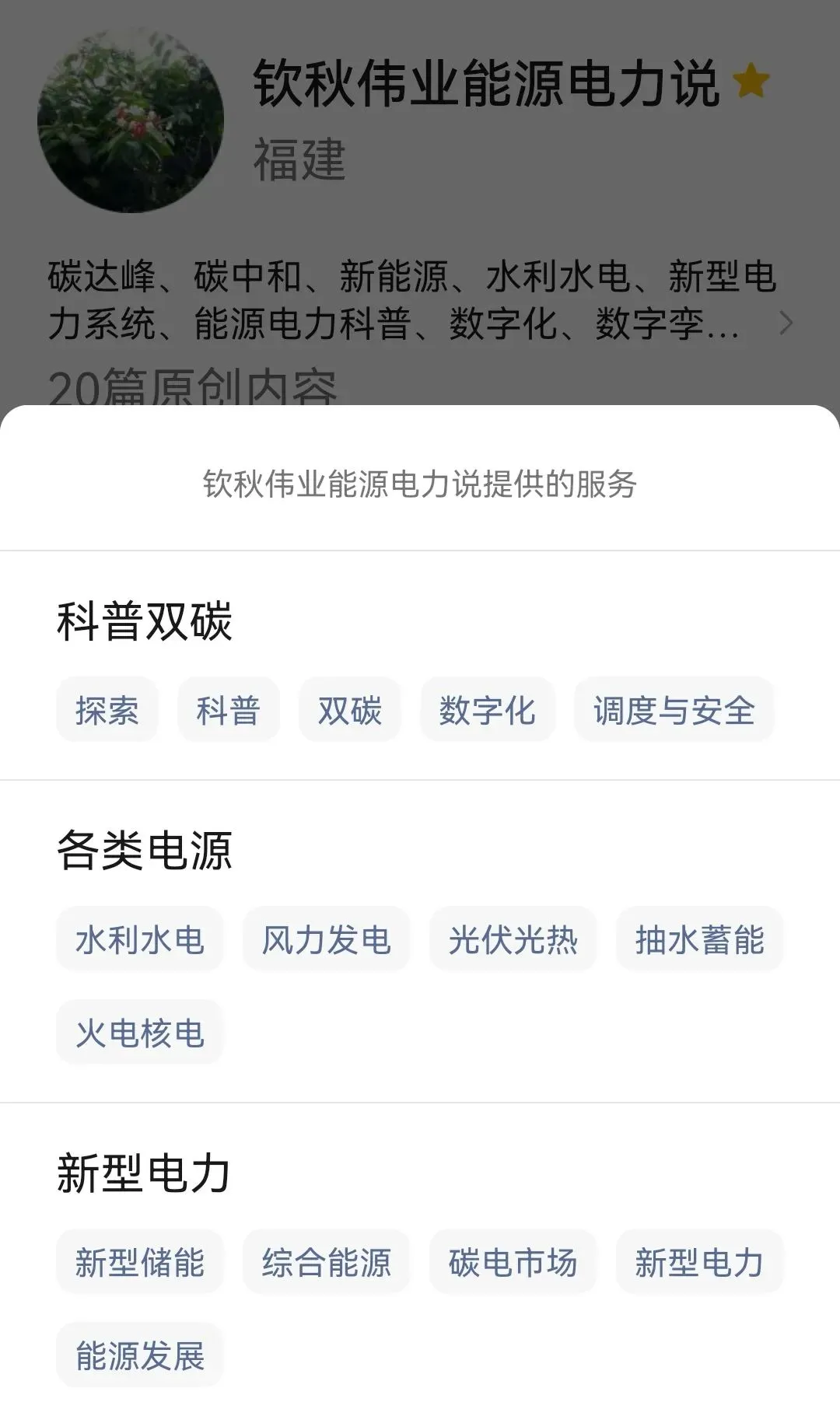 中东与全球能源市场