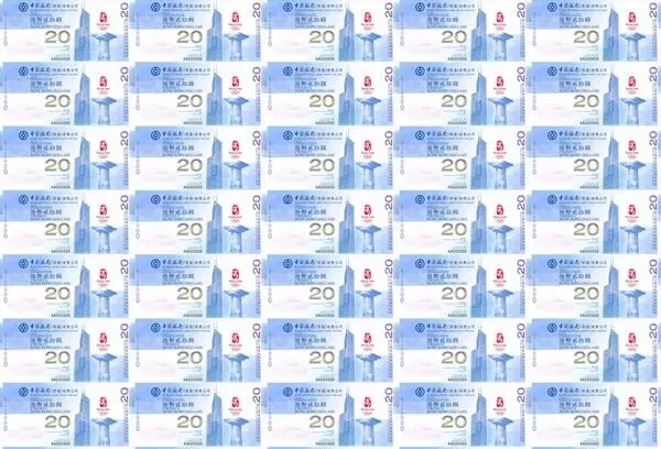 连体钞市场爆发,提前布局赚大钱!