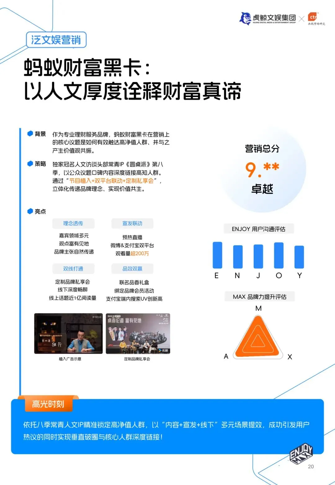 E&M营销双模型百宝书【27】页