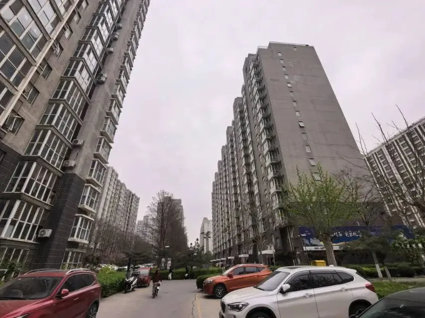 燕郊房价深度解析:地铁通车前夜,市场正经历冰火两重天!